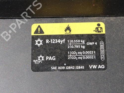Egr MAN TGE Van 2.0 TDI (01V, 03V, 36V, UYB, UYC, UYD) | BP40478111M69 - Image 10
