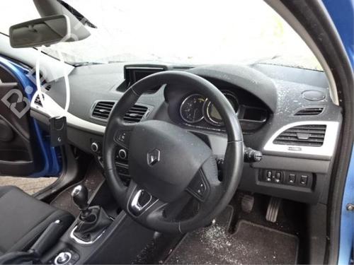 Switch RENAULT MEGANE III Coupe (DZ0/1_) 1.5 dCi (DZ09, DZ0D, DZ1F, DZ1G, DZ14, DZ29) | BP40427742I30 - Image 33