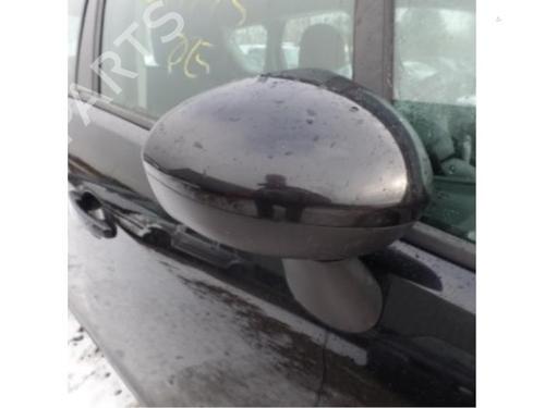 Used Right mirror Right mirror OPEL MERIVA B MPV (S10) 1.4 (75) (100 hp) 40430234 40430234