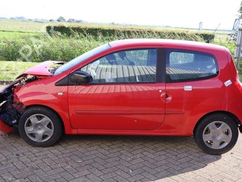Injector RENAULT TWINGO II (CN0_) 1.2 16V (CN04, CN0B) | BP40476698M100 - Image 6
