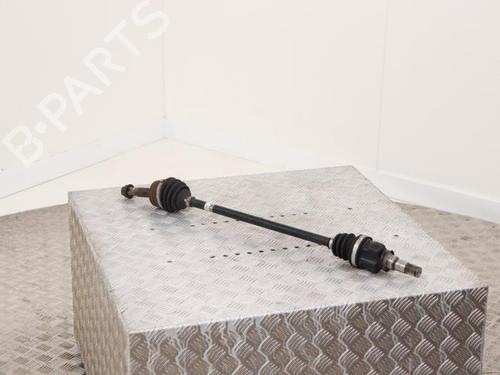 Right front driveshaft PEUGEOT 108 1.0 VTi 72 | BP40404020M39 - Image 2