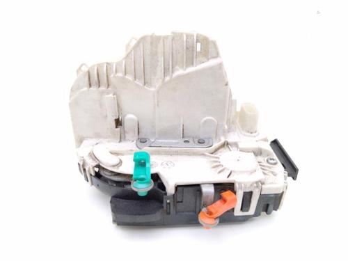 Used Front left lock Front left lock CHRYSLER SEBRING (JS) 2.0 CRD (140 hp) 40482131 40482131