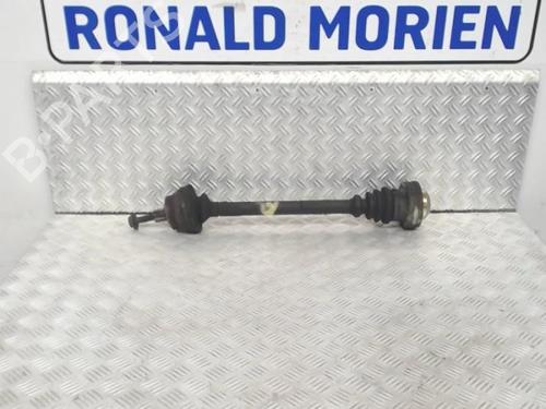 left-front-driveshaft-audi-a4-b7-8ec-2004-2005-2006-2007-2008-2009-40364154 main image