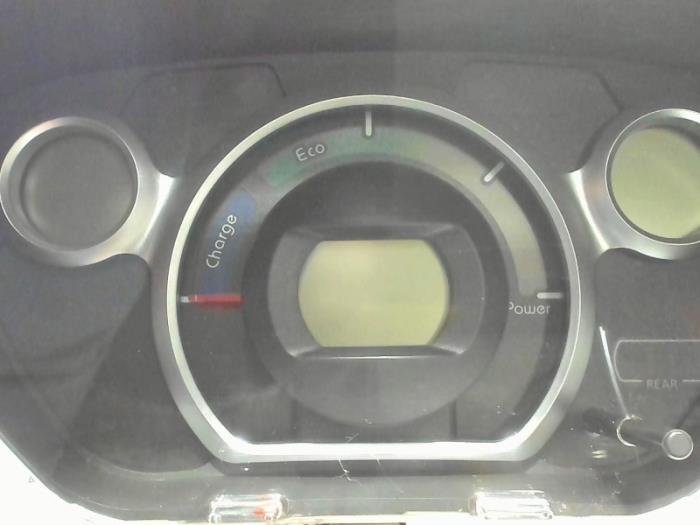 Instrument cluster PEUGEOT ION Electric | BP40359335C47 - Image 2