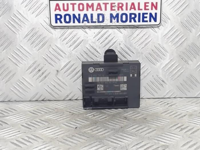 Electronic module AUDI Q5 (8RB) 3.0 TDI quattro | BP40388034M83 - Image 1