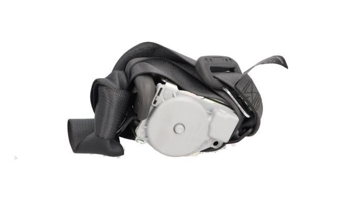 Rear right seatbelt PEUGEOT 108 1.0 VTi | BP40400151I28 - Image 4