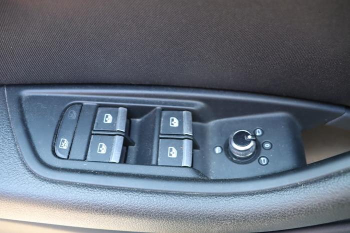 Electronic module AUDI A4 B9 (8W2, 8WC) 2.0 TDI | BP40404801M83 - Image 33