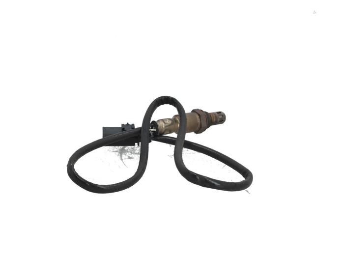 Electronic sensor AUDI A4 B9 (8W2, 8WC) 2.0 TDI | BP40404338M84 - Image 2