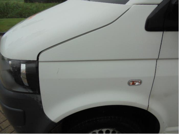 Gearbox mount VW TRANSPORTER T5 Van (7HA, 7HH, 7EA, 7EH) 2.0 TDI | BP40383446M88 - Image 36