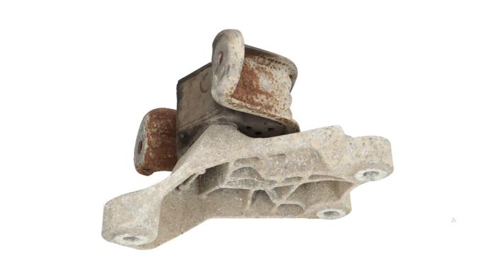 Gearbox mount VW TRANSPORTER T5 Van (7HA, 7HH, 7EA, 7EH) 2.0 TDI | BP40383446M88 - Image 3