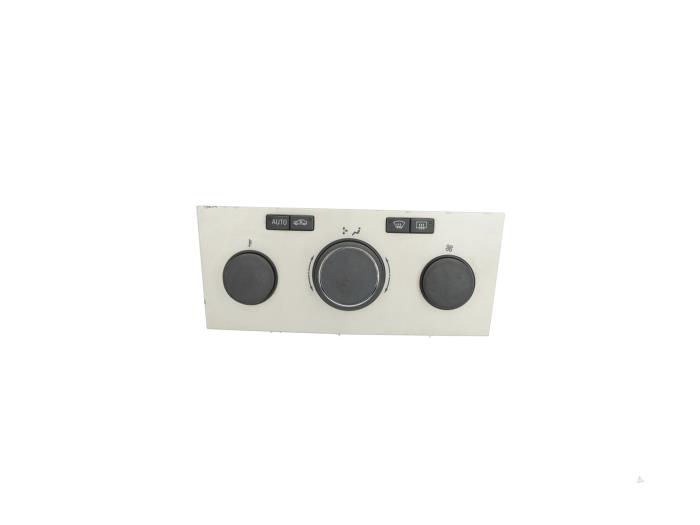 Climate control OPEL ASTRA H GTC (A04) 1.3 CDTI (L08) | BP40359970I5 - Image 1