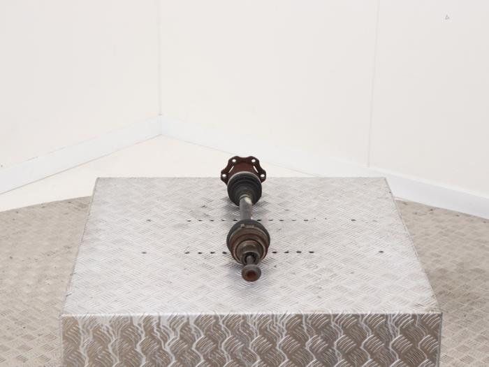 Left front driveshaft AUDI A4 B8 Avant (8K5) 2.0 TFSI quattro | BP40404357M38 - Image 7