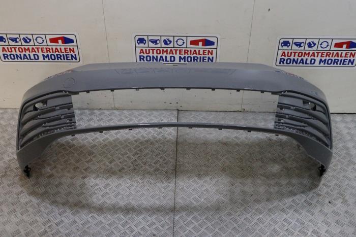 Front bumper VW GOLF VIII (CD1, DA1) 1.5 TSI | BP40409268C7 - Image 1