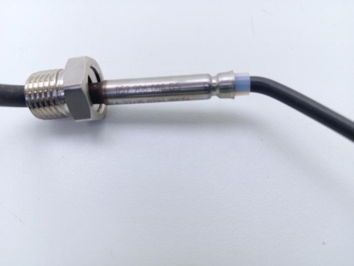 Electronic sensor VW TOUAREG (7P5, 7P6) 3.0 V6 TDI | BP40381981M84 - Image 3