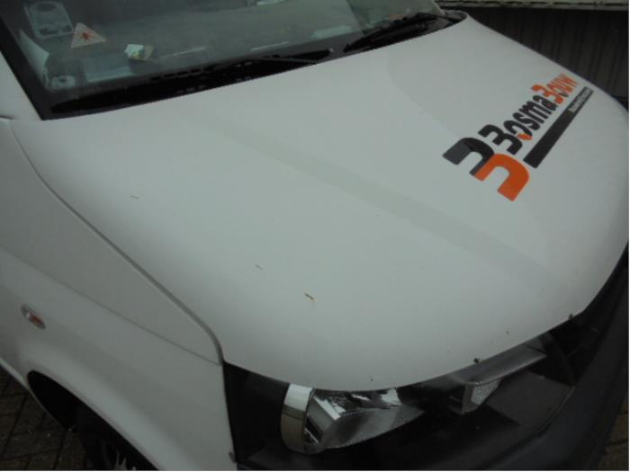 Gearbox mount VW TRANSPORTER T5 Van (7HA, 7HH, 7EA, 7EH) 2.0 TDI | BP40383446M88 - Image 28
