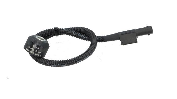 Electronic sensor AUDI Q5 (FYB, FYG) 2.0 TFSI quattro | BP40392448M84 - Image 4