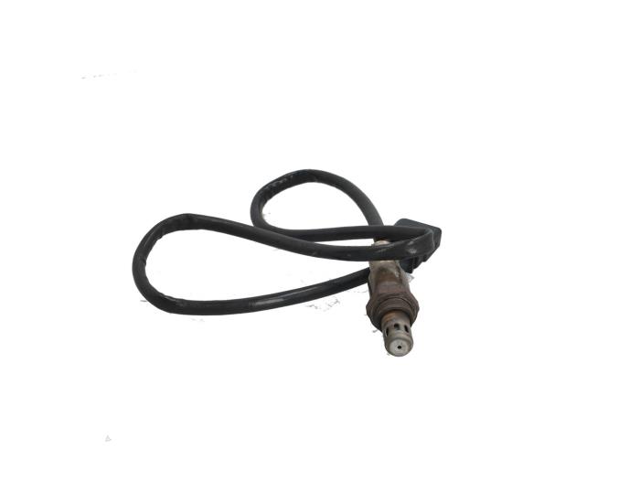 Electronic sensor AUDI A4 B9 (8W2, 8WC) 2.0 TDI | BP40404338M84 - Image 4