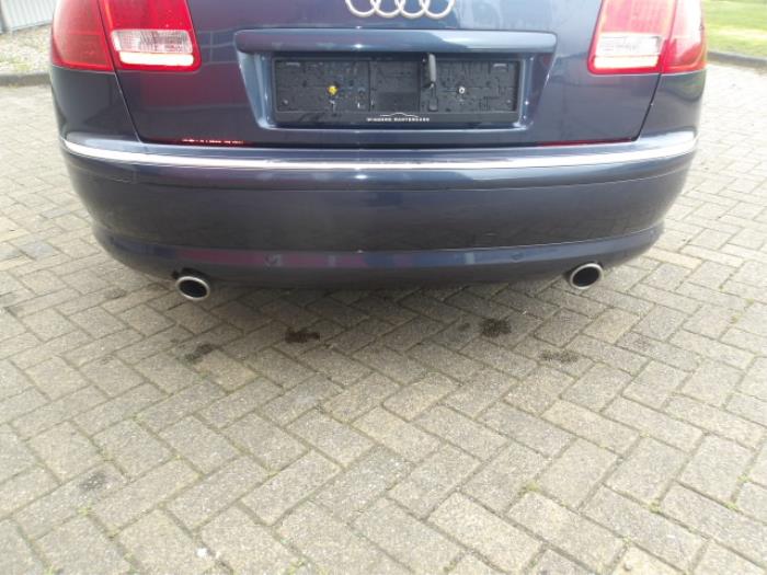 Left mirror AUDI A8 D3 (4E2, 4E8) 4.2 quattro | BP40387358C26 - Image 27