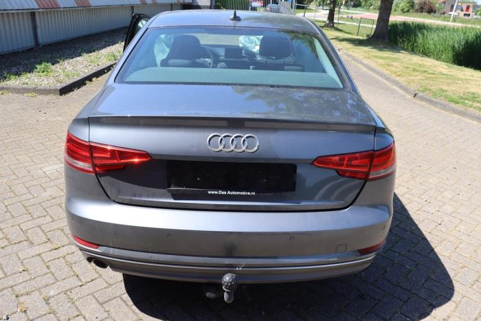 Electronic module AUDI A4 B9 (8W2, 8WC) 2.0 TDI | BP40404801M83 - Image 9