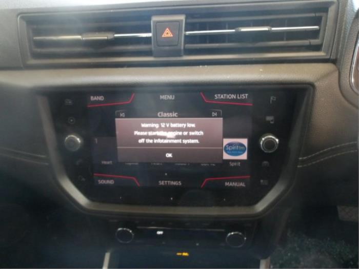 Switch SEAT ARONA (KJ7, KJP) 1.0 TSI | BP40401663I30 - Image 17