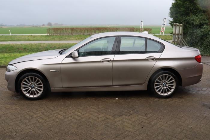 ABS pump BMW 5 (F10) 523 i | BP40410526M43 - Image 10