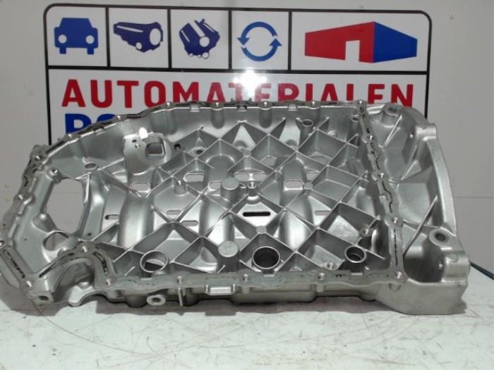 Oil sump VW GOLF V Variant (1K5) 2.0 TFSI | BP40375228M115 - Image 2