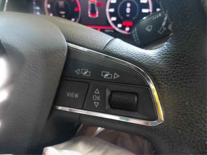 Switch SEAT ARONA (KJ7, KJP) 1.0 TSI | BP40401663I30 - Image 23