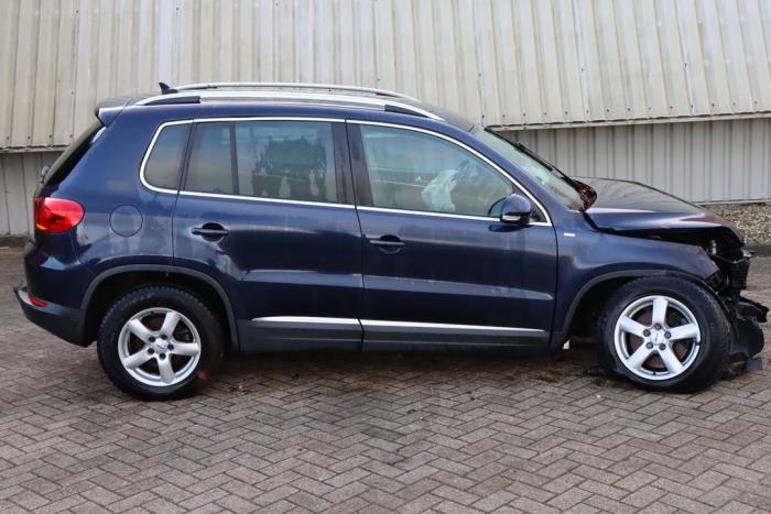 Electronic module VW TIGUAN (5N_) 2.0 TDI 4motion | BP40404009M83 - Image 7