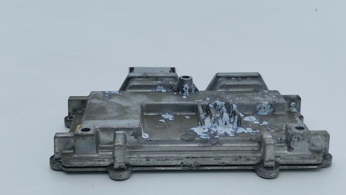 Electronic module AUDI A8 D4 (4H2, 4H8, 4HC, 4HL) S8 plus quattro | BP40410376M83 - Image 3