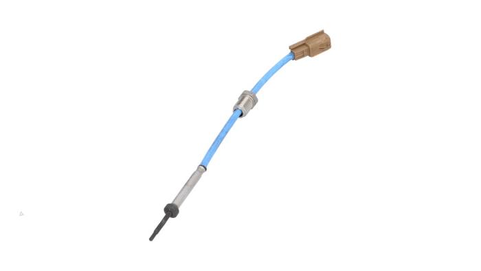 Electronic sensor RENAULT MEGANE III Hatchback (BZ0/1_, B3_) 1.6 dCi (BZ00, BZ12, BZ13) | BP40389553M84 - Image 5