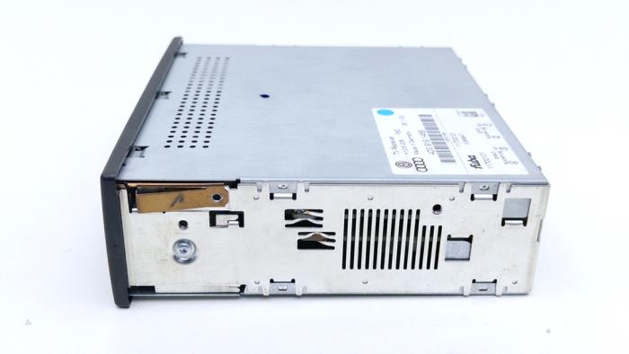 Electronic module AUDI A8 D3 (4E2, 4E8) 3.0 TDI quattro | BP40414903M83 - Image 5