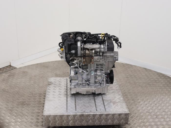 Engine AUDI Q3 (F3B) 35 TFSI Mild Hybrid | BP40478841M1 - Image 2