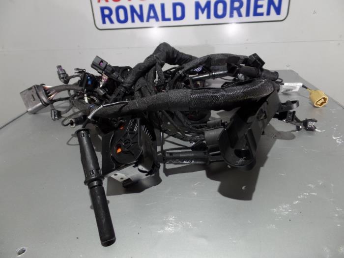 Wiring harness AUDI Q7 (4MB, 4MG, 4MQ) 3.0 TDI quattro | BP40386573E16 - Image 2