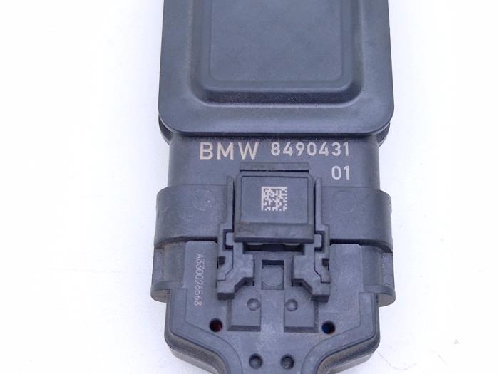 Electronic sensor BMW X3 (G01, F97, G08) xDrive 30 d Mild-Hybrid | BP40424051M84 - Image 3
