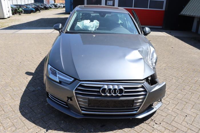 Electronic module AUDI A4 B9 (8W2, 8WC) 2.0 TDI | BP40404801M83 - Image 13