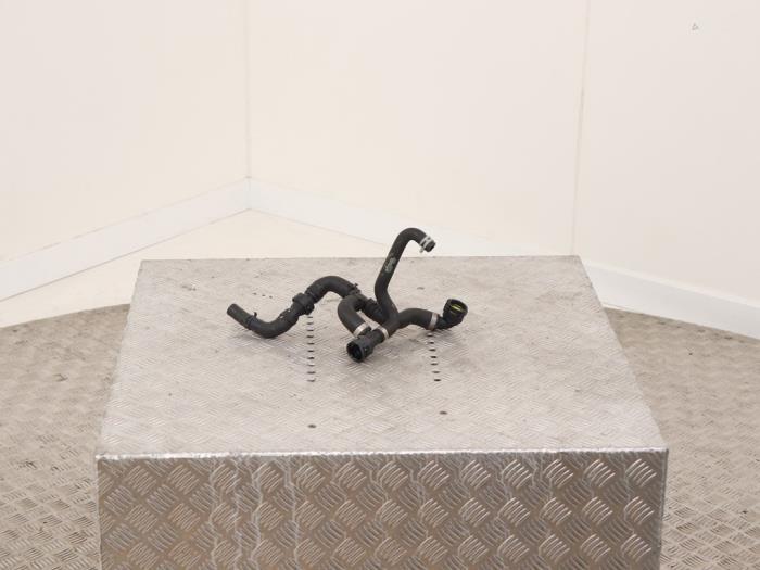 Pipe AUDI A6 C8 Avant (4A5) 40 TFSI Mild Hybrid | BP40477432M125 - Image 1