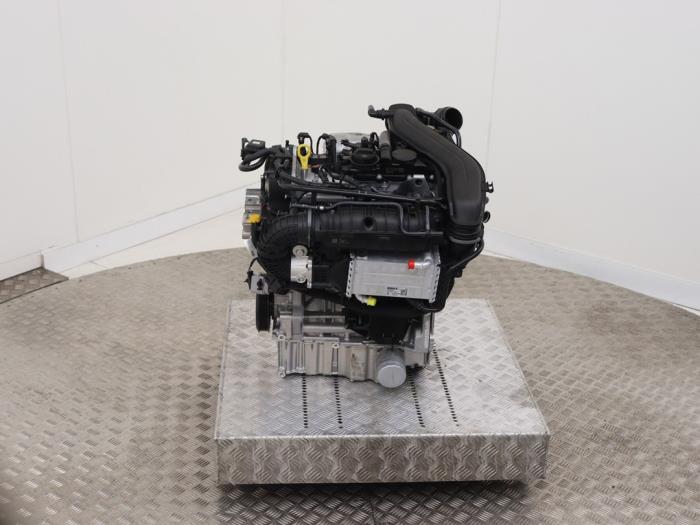 Engine AUDI Q3 (F3B) 35 TFSI Mild Hybrid | BP40478841M1 - Image 5