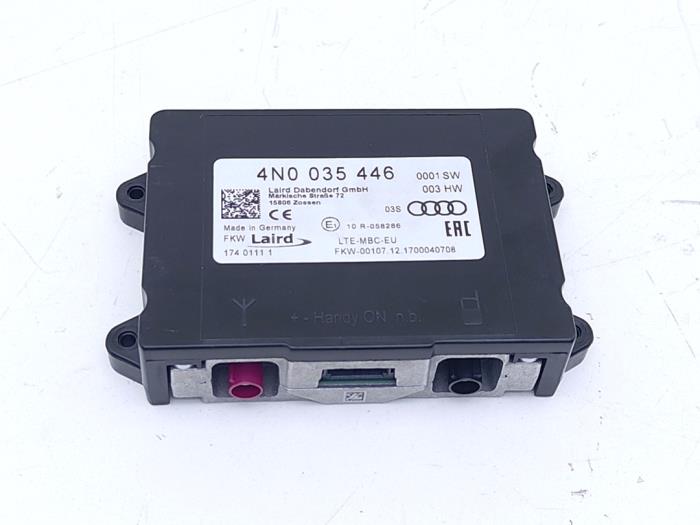 Electronic module AUDI A3 Sportback (8VA, 8VF) 2.0 TFSI | BP40426859M83 - Image 1