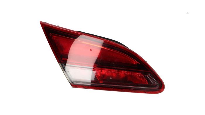 Left taillight OPEL ASTRA J GTC 1.4 Turbo (08) | BP40398312C34 - Image 2