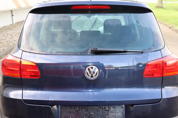 Electronic module VW TIGUAN (5N_) 2.0 TDI 4motion | BP40404009M83 - Image 34