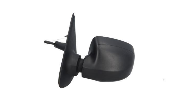Left mirror DACIA SANDERO II 1.0 SCe 75 (B8JC, B8JD, B8NC) | BP40430145C26 - Image 5