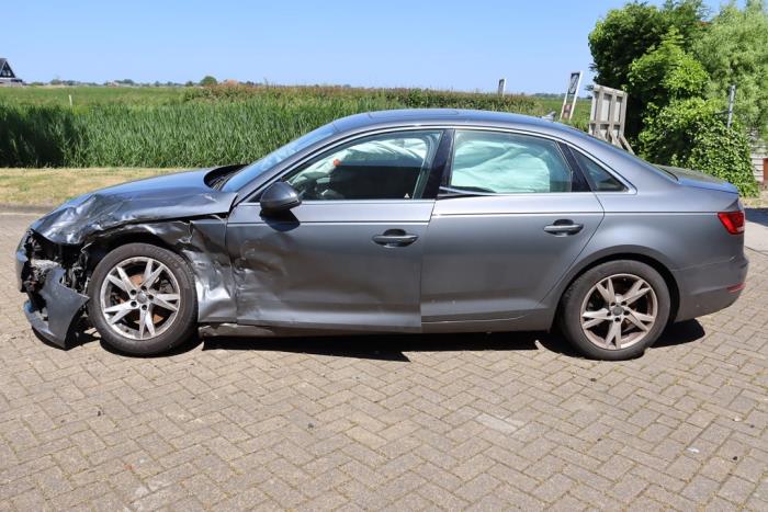 Electronic module AUDI A4 B9 (8W2, 8WC) 2.0 TDI | BP40404801M83 - Image 11