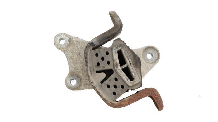 Gearbox mount VW TRANSPORTER T5 Van (7HA, 7HH, 7EA, 7EH) 2.0 TDI | BP40383446M88 - Image 4