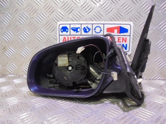 Left mirror AUDI A8 D3 (4E2, 4E8) 4.2 quattro | BP40387358C26 - Image 1