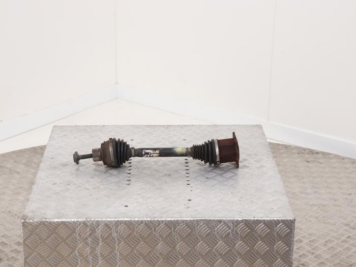 Left front driveshaft AUDI A4 B8 Avant (8K5) 2.0 TFSI quattro | BP40404357M38 - Image 2