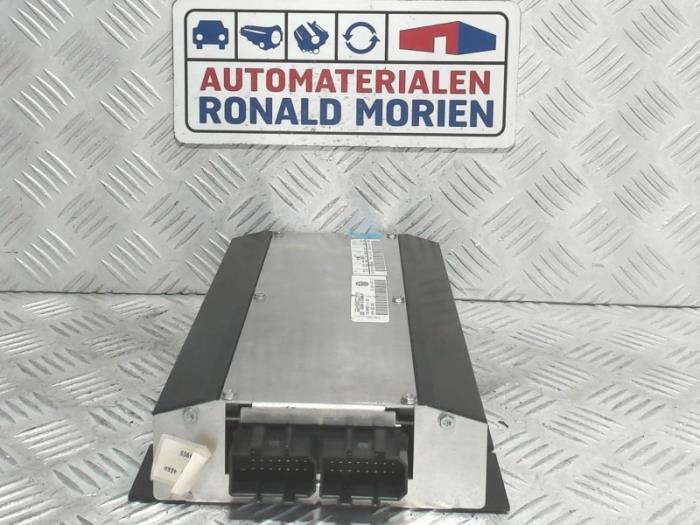 Electronic module VW PHAETON (3D1, 3D2, 3D3, 3D4, 3D6, 3D7, 3D8, 3D9) 4.2 V8 4motion | BP40362748M83 - Image 2