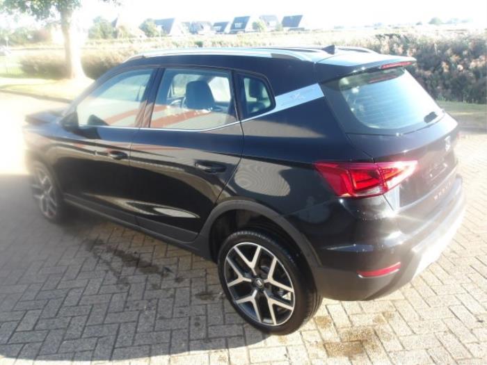 Switch SEAT ARONA (KJ7, KJP) 1.0 TSI | BP40401663I30 - Image 10