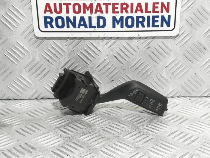 Steering column stalk FORD FIESTA VII (HJ, HF) 1.0 EcoBoost | BP40361025I23 - Image 1