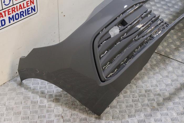 Front bumper VW GOLF VIII (CD1, DA1) 1.5 TSI | BP40409263C7 - Image 3