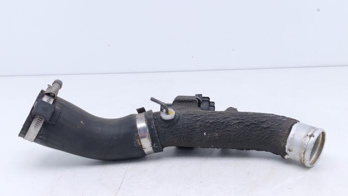 Intercooler pipe KIA CEED Sportswagon (CD) 1.4 T-GDI | BP40413330M127 - Image 2